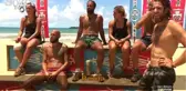 Survivor'da Olay: 