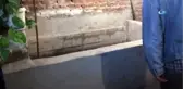 Süs Havuzuna Düşen Genç, Kurtarılamadı