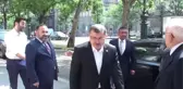TBMM Heyeti Macaristan'da Türklerle Buluştu