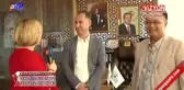 Türk Ekonomisine Yeni Can Suyu 'Türkiye-Tayland' İşbirliği!