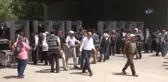 Tzob Genel Başkanı Şemsi Bayraktar, 