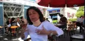 Ünlü Oyuncu Geçirdiği Kaza Hakkında Konuştu