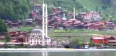 Uzungöl Çamurdan Temizleniyor