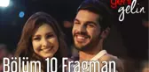 Yeni Gelin 10. Bölüm Fragman