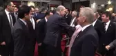 23. Istanbul Uluslararası Ev Tekstili Fuarı - Kurtulmuş