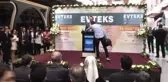 23. Istanbul Uluslararası Ev Tekstili Fuarı Açıldı - Tetsiad Başkanı Aydın