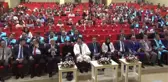7 Aralık Üniversitesinden 2 Bin 838 Kişi Mezun Oldu