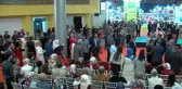 9. Kocaeli Kitap Fuarı Kapılarını Açtı