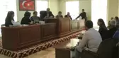 Ahıska Türklerine Işkur'dan Iş Imkanı