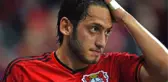 Bayer Leverkusen, Hakan Çalhanoğlu'nu Gözden Çıkardı: Gitsin