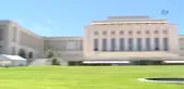 Cenevre'de Suriye Barış Görüşmeleri 6'ıncı Turu Başlıyor