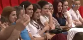 Ceyhun Yılmaz, Hemşireler İçin Kitabını İmzaladı