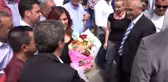 Dalama Köprüsünün Temeli Törenle Atıldı