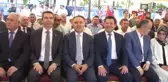 Denizli Merkezefendi'deki Minikler Anaokulunda Ata Binecek