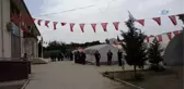 Depremzede Çocuklar Annelerini Unutmadı