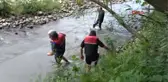 Düzce Balık Tutmak Için Melen Çayı'na Gitti, Kayboldu