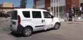 Engelli Çocukların Toma Keyfi