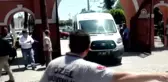 Eski Ulaştırma Bakanı Öksüz'ün Ağabeyi Öldürüldü