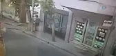 Evinde Ölü Bulunan Şahıs Güvenlik Kamerasında