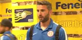 Ferhat Kaplan: 