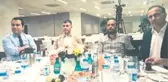 Fuat Avni'nin Fotoğraf Albümü Ortaya Çıktı! Karelerde Atilla Taş ve Enes Kanter de Var