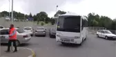 Fetö Elebaşı Gülen'in Yeğeni Adliyeye Sevk Edildi