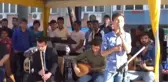 Gaziantep Islahiye'de Müzik Yarışması