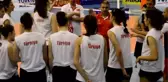 Genç Voleybolcular Kampta - Manisa