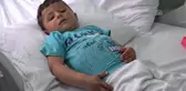Hastanede Çocuğun Yılan Tarafından Isırılması - Vali Balkanlıoğlu - Ordu