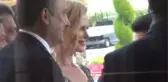 Hollywood Yıldızı Nicole Kidman Bodrum'da