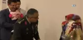 Huzurevine 'Anneler Günü' Ziyareti Yapan Askerlere Büyük Sürpriz