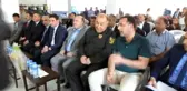 İvrindi'de İş-Kur Destek Oldu Mantar Üretimi Başladı