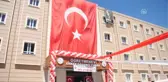 Kadirli'de Bilim Fuarı Açıldı