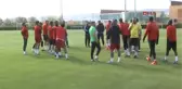 Kayserispor Teknik Direktörü Bakkal Kümede Almaya Adeta Iman Ettik