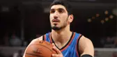 Kriptosu Çözülen Bylock Yazışmalarından Enes Kanter'e Destek Mesajı Çıktı