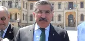 Kültür ve Turizm Bakan Yardımcısı Hüseyin Yayman Çorum'da