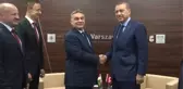 Macaristan Başbakanı: Avrupa'nın Güvenliğini Türkiye'ye Borçluyuz