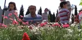 Maden Şehidinin Kızı Betül'den Babasının Mezarına 3. Mektup