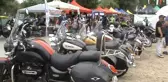 Motosiklet Tutkunları Manisa'da Buluştu