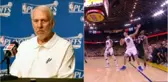 Popovich Zaza'ya Öfke Kustu!