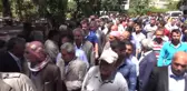 Şanlıurfa 2 Kişinin Öldüğü Köpek Kavgası Barışla Son Buldu