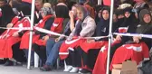 Şehit Astsubay Işık Son Yolculuğuna Uğurlandı