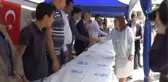 Şehit ve Gazilerin Anneler Günü Kutlamasında Duygusal Anlar