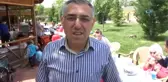 Simav'da Engelli Vatandaşlar Piknikte Buluştu