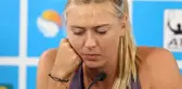 Tenisçi Sharapova, 