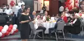Tev Başkanı Rona Yırcalı: Biz Türkiye'nin Demokrasisine, Eğitimine, Gencine Inanıyoruz