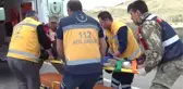 Trafik Kazası: 6 Yaralı