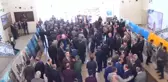 Türksav 21. Uluslararası Türk Dünyasına Hizmet Ödülleri