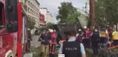 Vezneciler'deki Terör Saldırısı İddianamesi Kabul Edildi