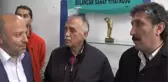 18. Mürsel Gülmez Tiyatro Günleri Bulancak'ta Başladı